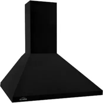 Вытяжка Elikor Вента 60П-430-П3Л черный