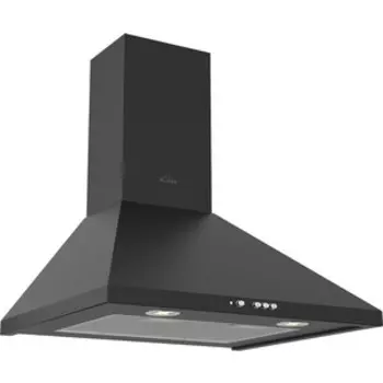 Вытяжка Elikor Вента 60П-650-К3Д черный