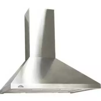 Вытяжка Elikor Вента 60Н-430-П3Л нержавеющая сталь