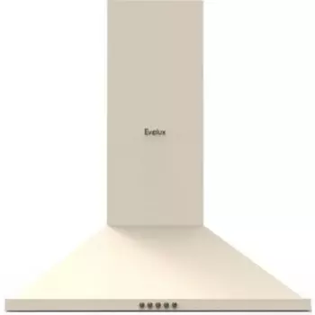 Вытяжка Evelux HUGGE 60 IR