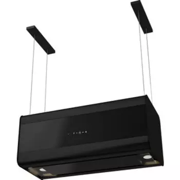 Вытяжка EXITEQ EX-5209 black