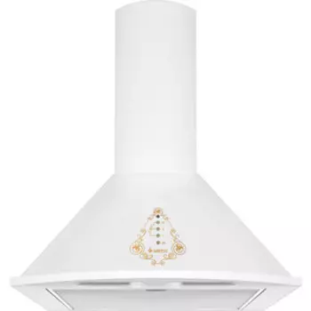 Вытяжка GEFEST ВО 1604 К82