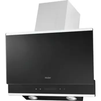 Вытяжка Haier HVX-W672GBX