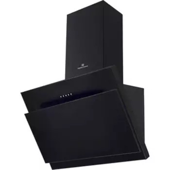 Вытяжка HEBERMANN HBKH 50.1 B