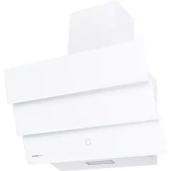 Вытяжка HOMSair VERTICAL 60 Белый