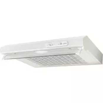 Вытяжка Jet Air Light Wh/F/50