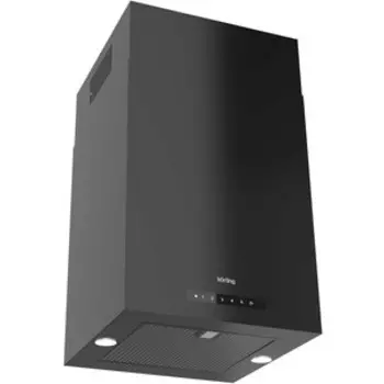 Вытяжка Korting KHA 45970 N Cube