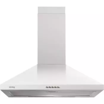 Вытяжка Korting KHC 6431 W
