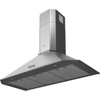 Вытяжка Korting KHC 9839 X