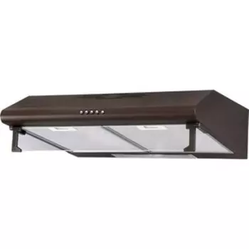 Вытяжка Korting KHT 6334 BR