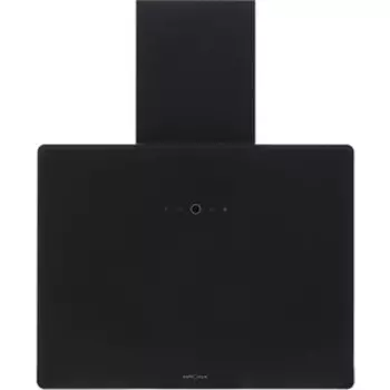 Вытяжка Krona AURA 600 BLACK S