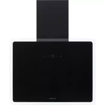 Вытяжка Krona AURA 600 FRAME BLACK S