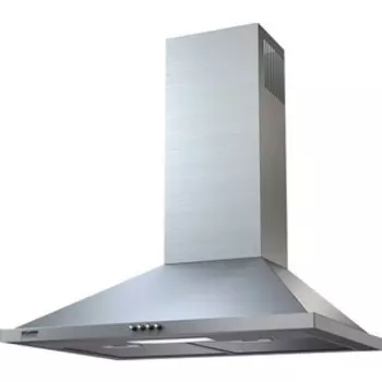 Вытяжка Krona Bella 500 inox PB