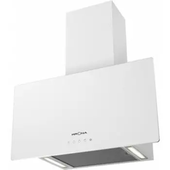 Вытяжка Krona CLEMENTINA 600 white S
