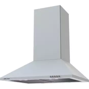 Вытяжка Krona Cornelia 600 white pb