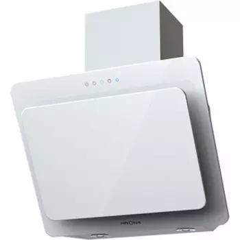 Вытяжка Krona Liva 500 white S
