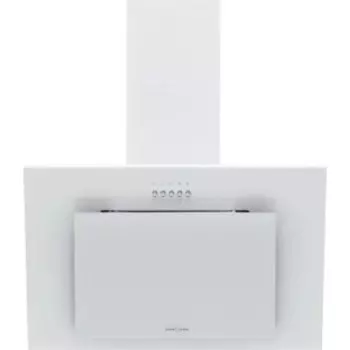 Вытяжка Krona VIERKANT 600 WHITE PB
