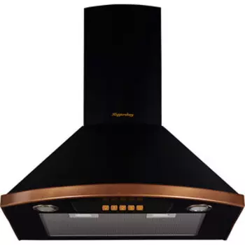 Вытяжка Kuppersberg BONA 60 B Bronze
