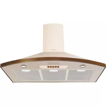 Вытяжка Kuppersberg BONA 90 C Bronze