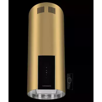 Вытяжка Kuppersberg MOTUBA Gold