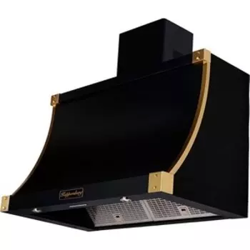 Вытяжка Kuppersberg T 939 ANT Bronze