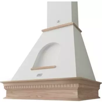 Вытяжка Lex ANCONA 900 White