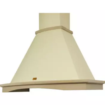 Вытяжка Lex ASTORIA 900 IVORY