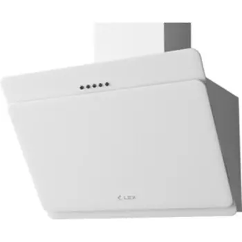 Вытяжка Lex LUKA 600 WHITE