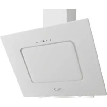 Вытяжка Lex LUNA 600 WHITE