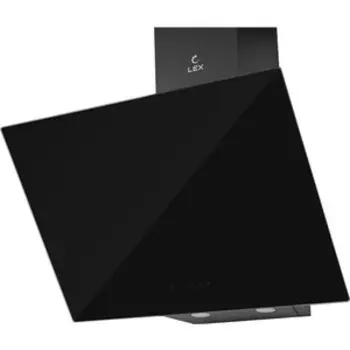 Вытяжка Lex Meta GS 600 Black