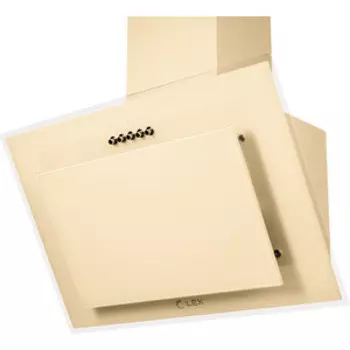 Вытяжка Lex MIKA G 500 IVORY