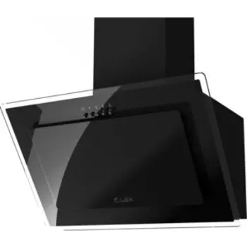 Вытяжка Lex MIKA G 600 BLACK