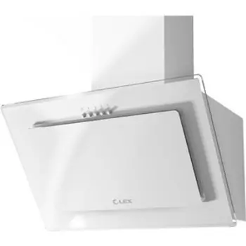 Вытяжка Lex MIKA G 600 WHITE