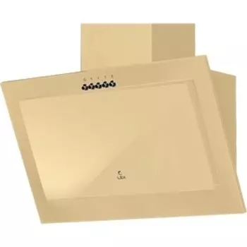 Вытяжка Lex MIO G 500 IVORY