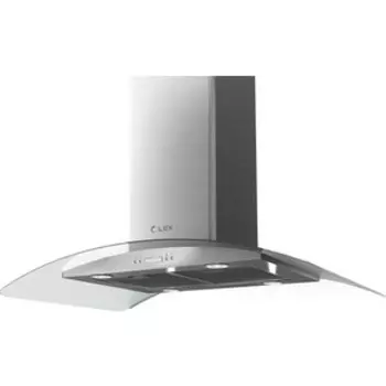 Вытяжка Lex PARIS ISOLA 900 INOX