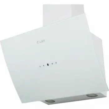 Вытяжка Lex PLAZA 600 WHITE
