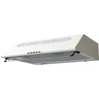 Вытяжка Lex Simple 2M 600 White