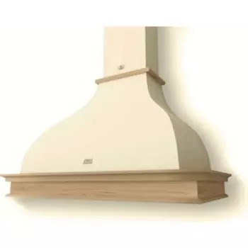 Вытяжка Lex TORINO 600 IVORY