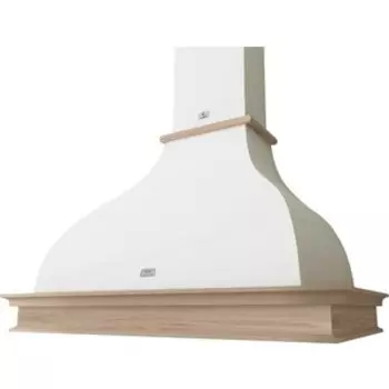 Вытяжка Lex TORINO 90 White