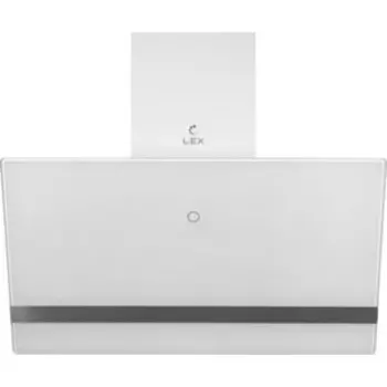 Вытяжка Lex TOUCH ECO 600 WHITE