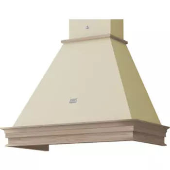 Вытяжка Lex VERONA 900 IVORY