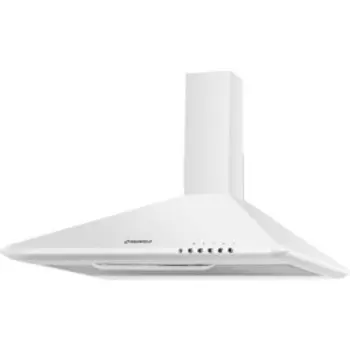 Вытяжка MAUNFELD Aire белый 60