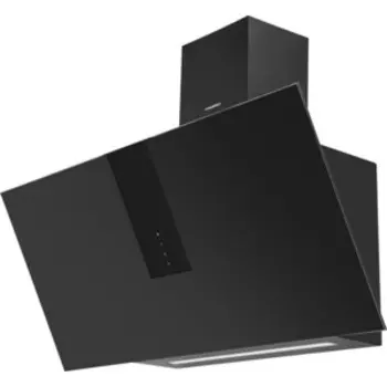 Вытяжка MAUNFELD Aurora 90 черный матовый