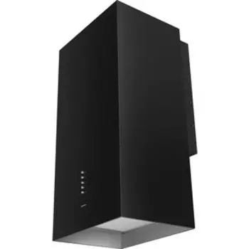 Вытяжка MAUNFELD Bath 401 черный