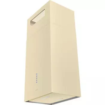 Вытяжка MAUNFELD Bath Plus 402IL бежевый