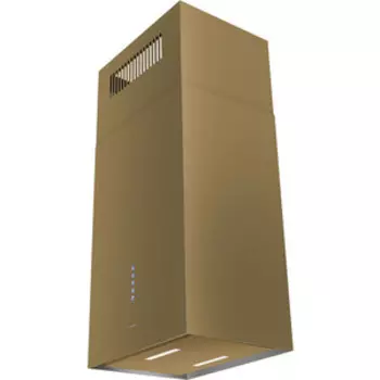 Вытяжка MAUNFELD Bath Plus 402IL золотой