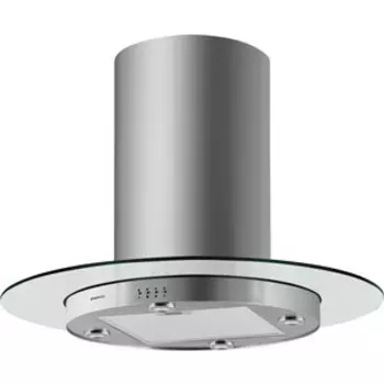 Вытяжка MAUNFELD Berta 90 нержавеющая сталь