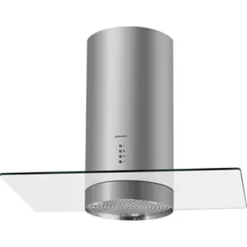 Вытяжка MAUNFELD Berta Plus 90 нержавеющая сталь