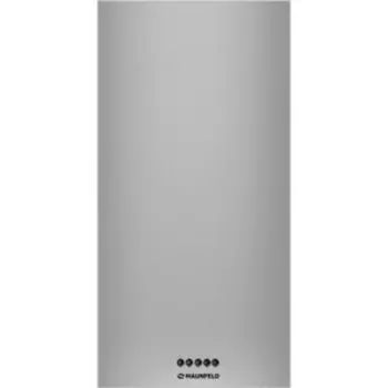 Вытяжка MAUNFELD Box Push 40 нержавеющая сталь