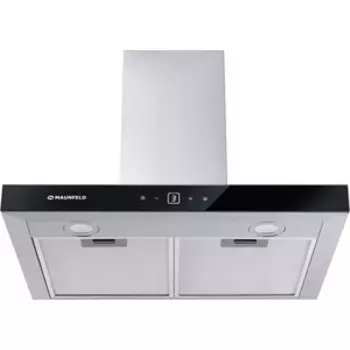 Вытяжка MAUNFELD Breeze 60 нержавеющая сталь